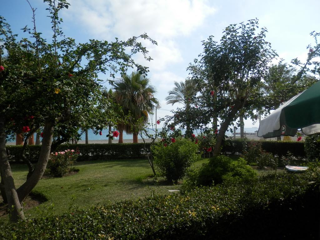 Costa del Sol, a 100m Playa, SuperPiscina, Garaje, Microclima Apartamento Algarrobo Costa Exterior foto