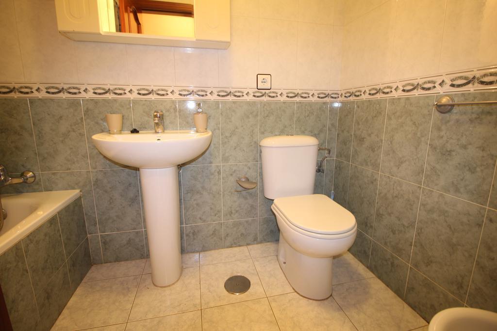 Costa del Sol, a 100m Playa, SuperPiscina, Garaje, Microclima Apartamento Algarrobo Costa Exterior foto
