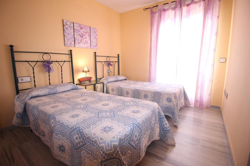 Costa del Sol, a 100m Playa, SuperPiscina, Garaje, Microclima Apartamento Algarrobo Costa Exterior foto
